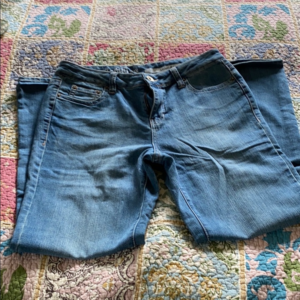 DKNY SOHO Jeans